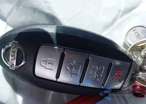 2019 Nissan Sentra Sv из США, поврежденный, VIN 3N1AB7AP6KY349369